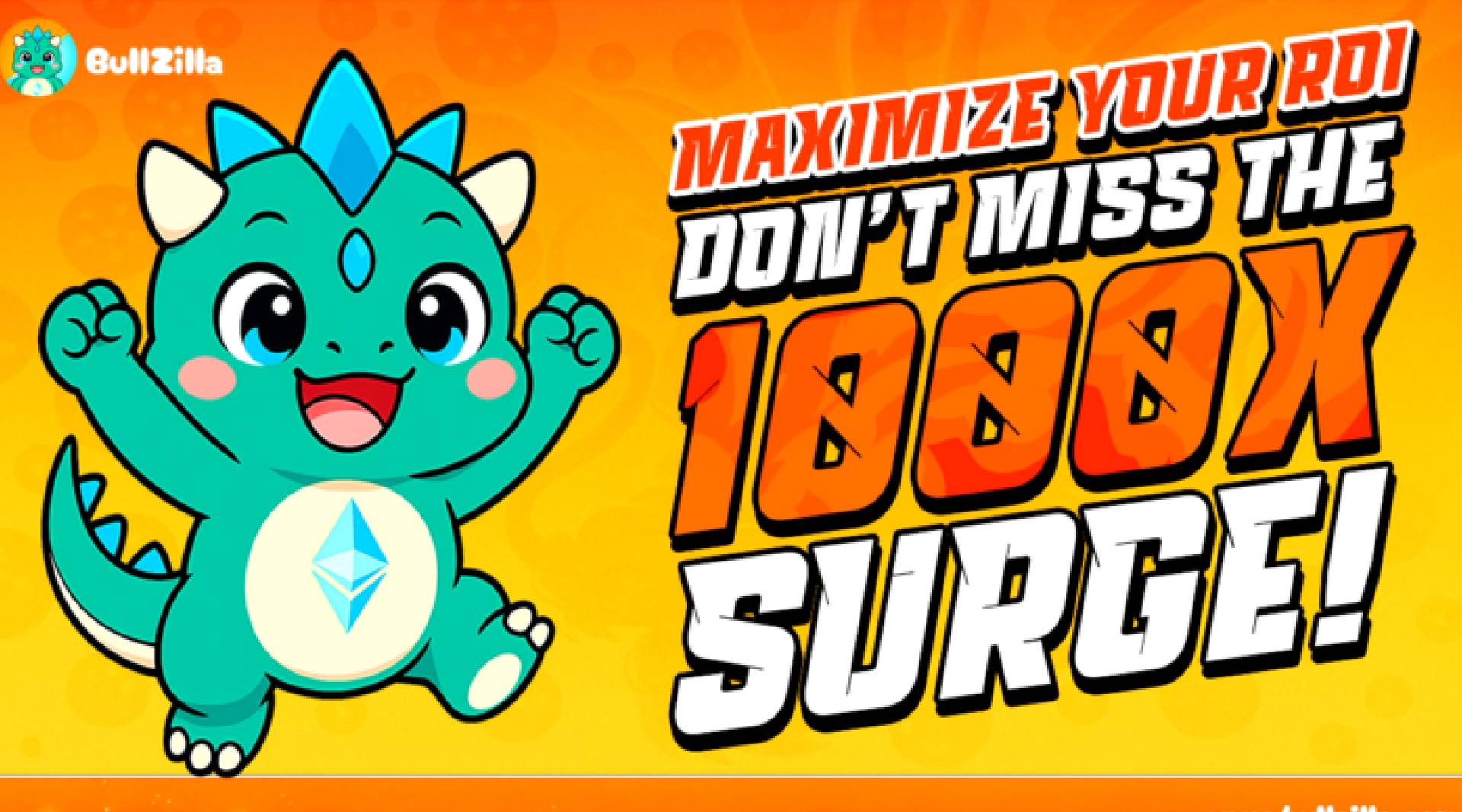 BullZilla Leads the Top Crypto Presales of 2025