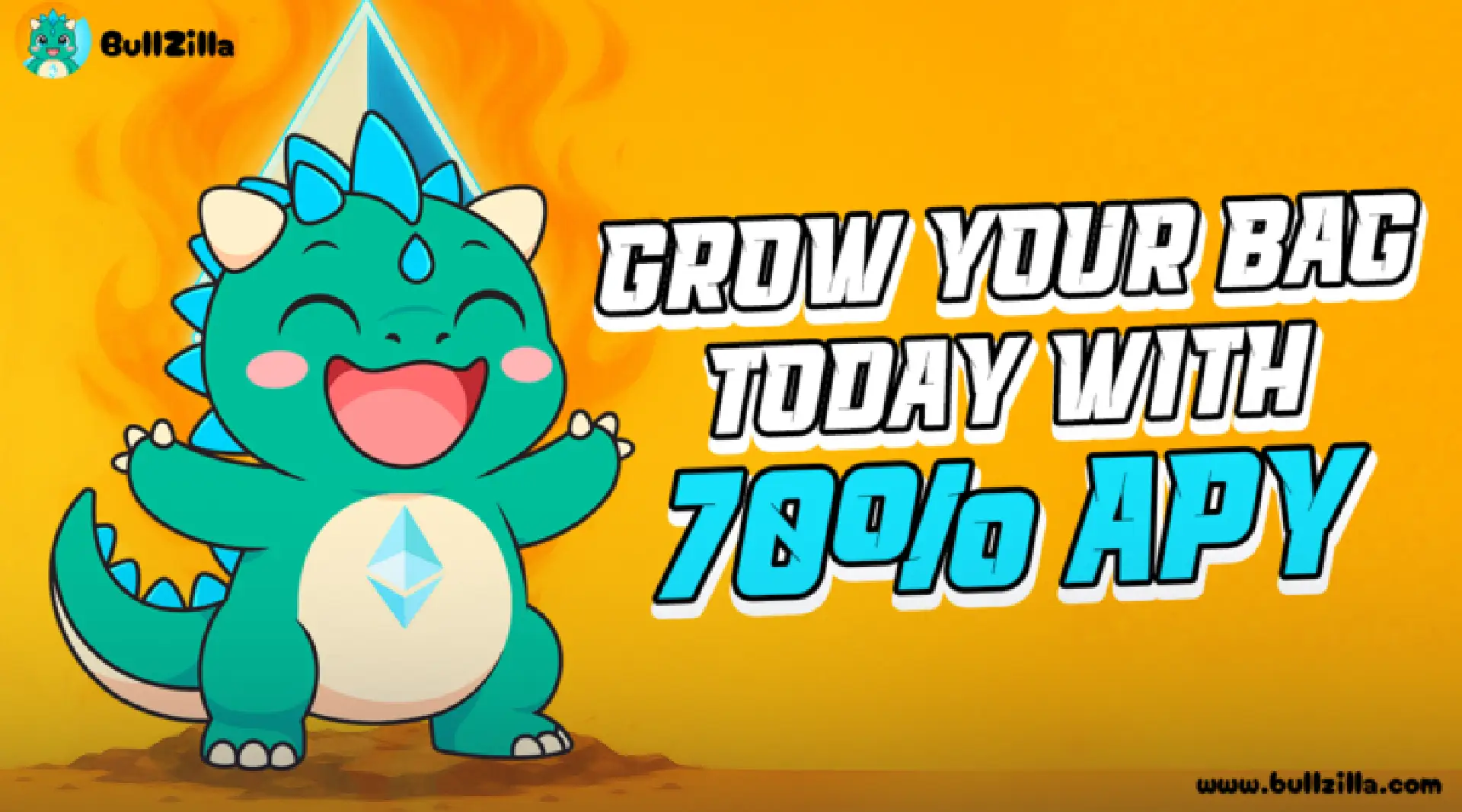 BullZilla Presale Altcoins: