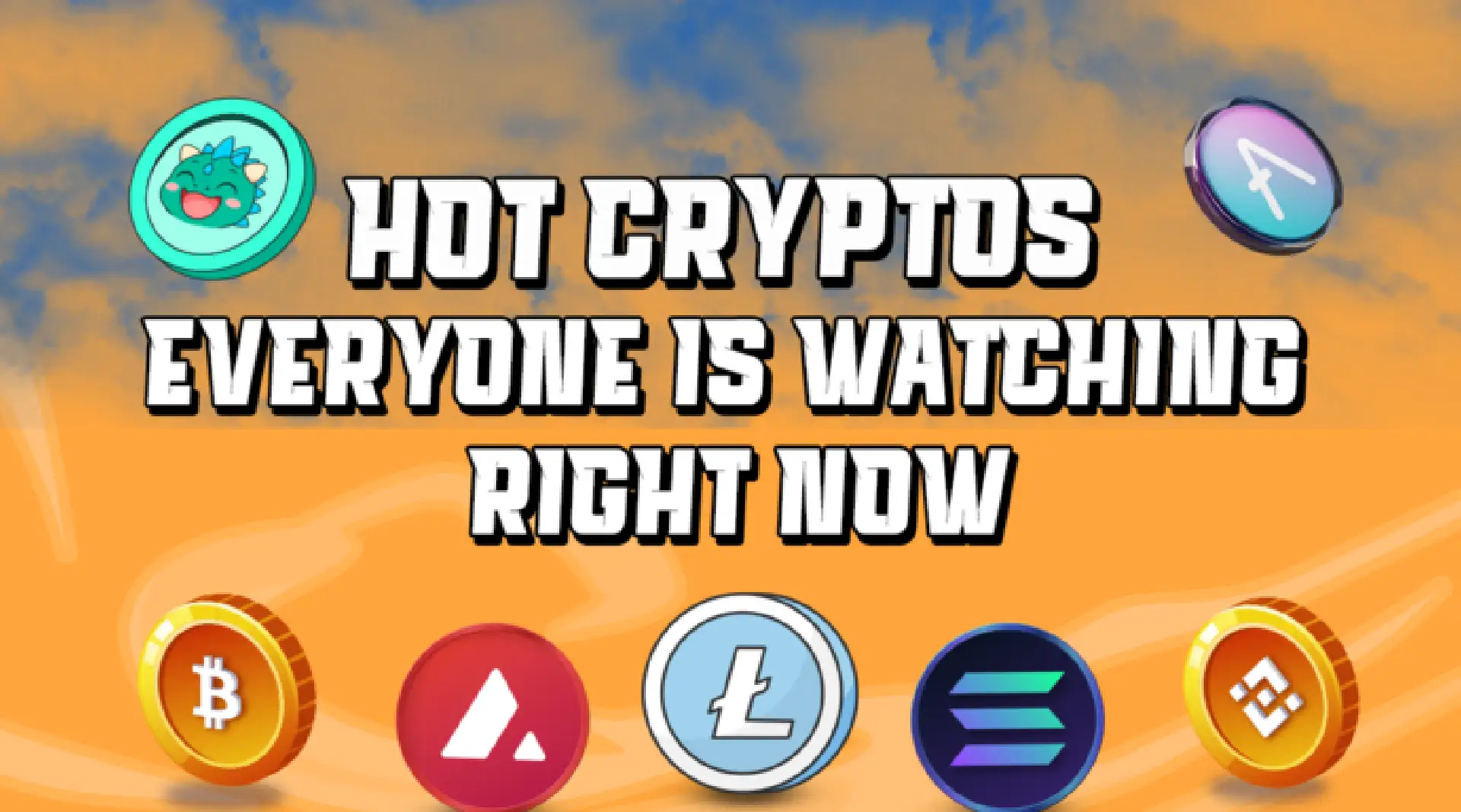 Why the BullZilla Presale