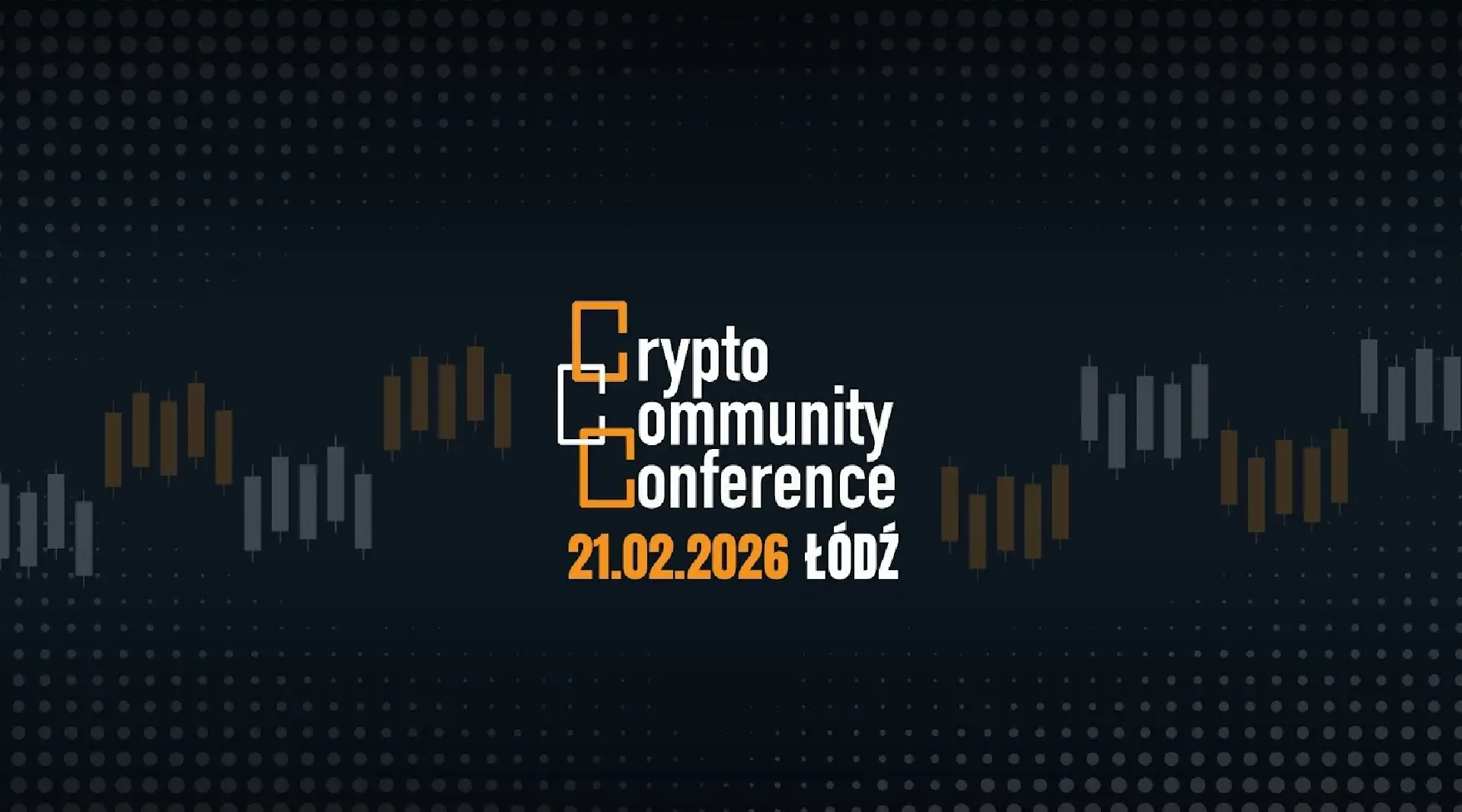 Crypto Community Conference 2026