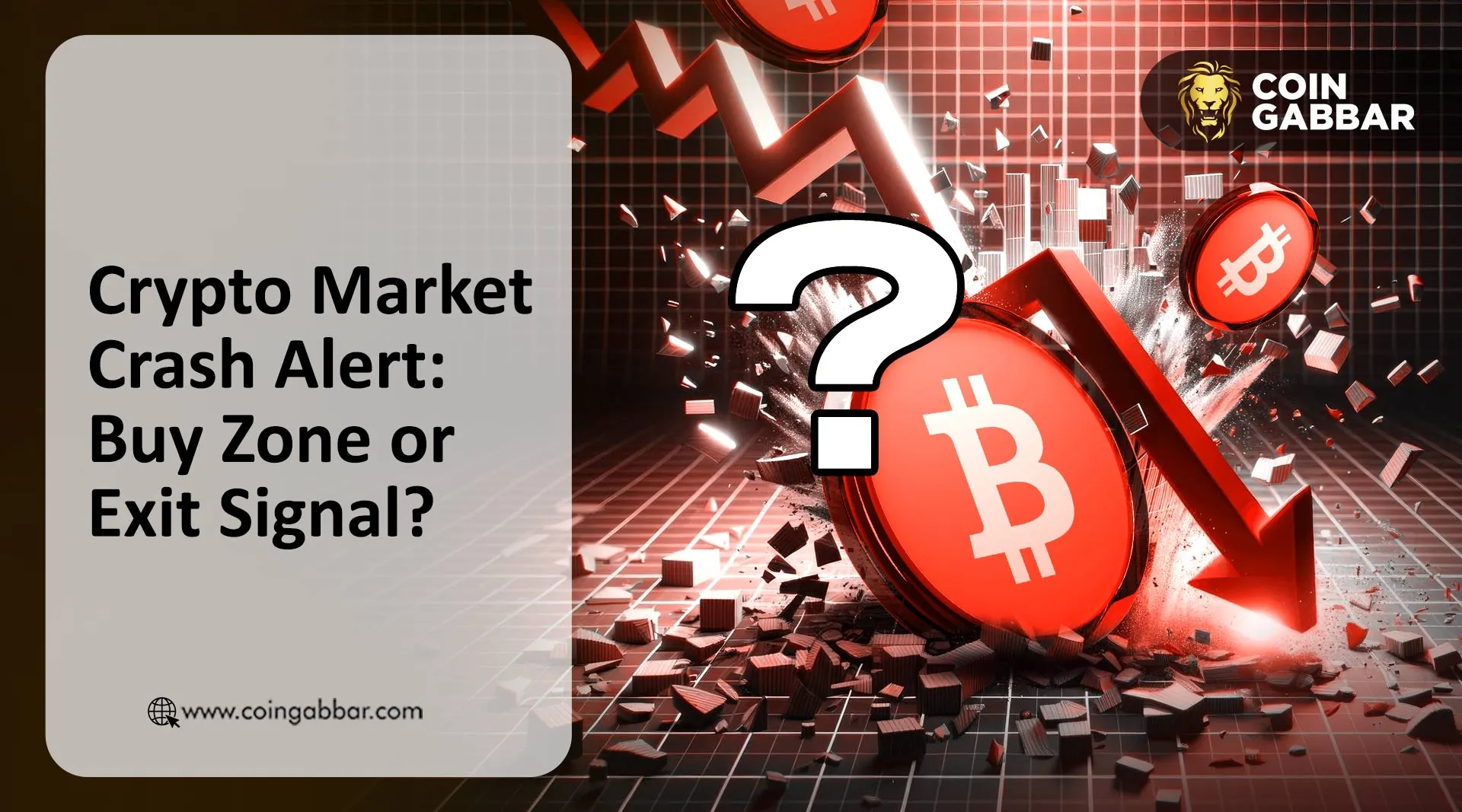 Crypto Market Crash After US Shutdown 2026