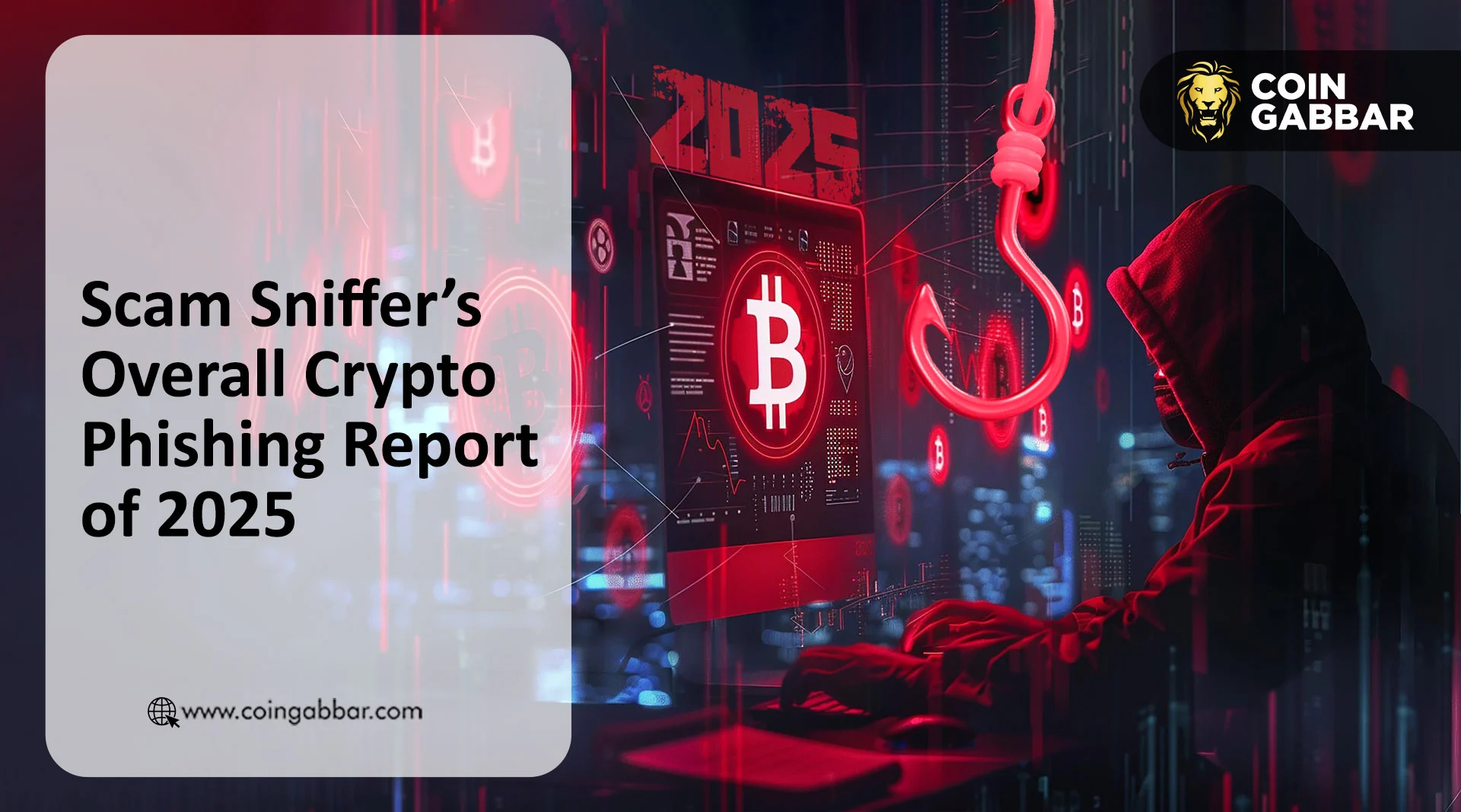 Scam Sniffer’s Overall Crypto Phishing Report of 2025