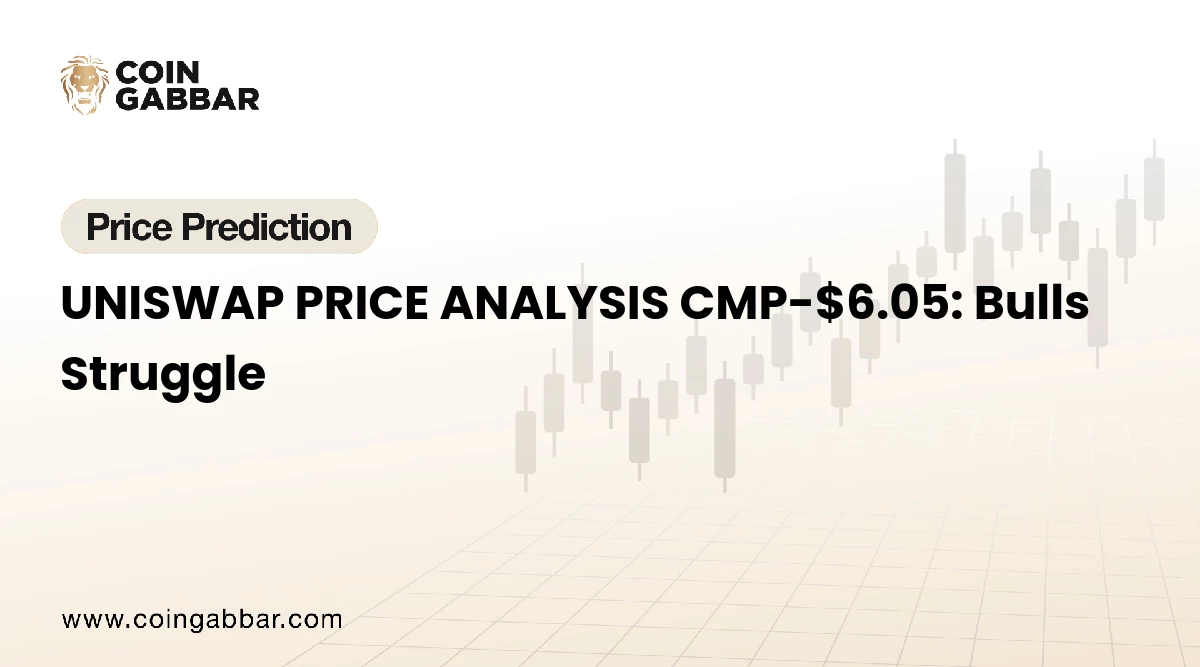 Uniswap price Prediction