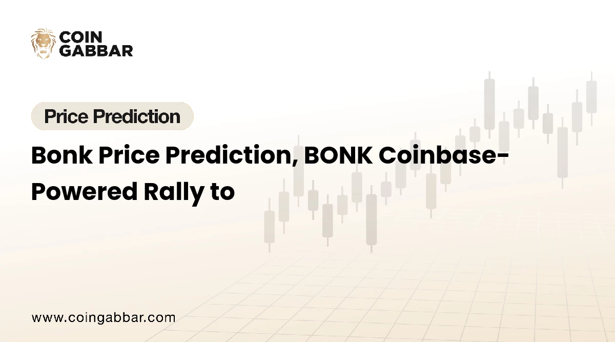 Bonk  price Prediction