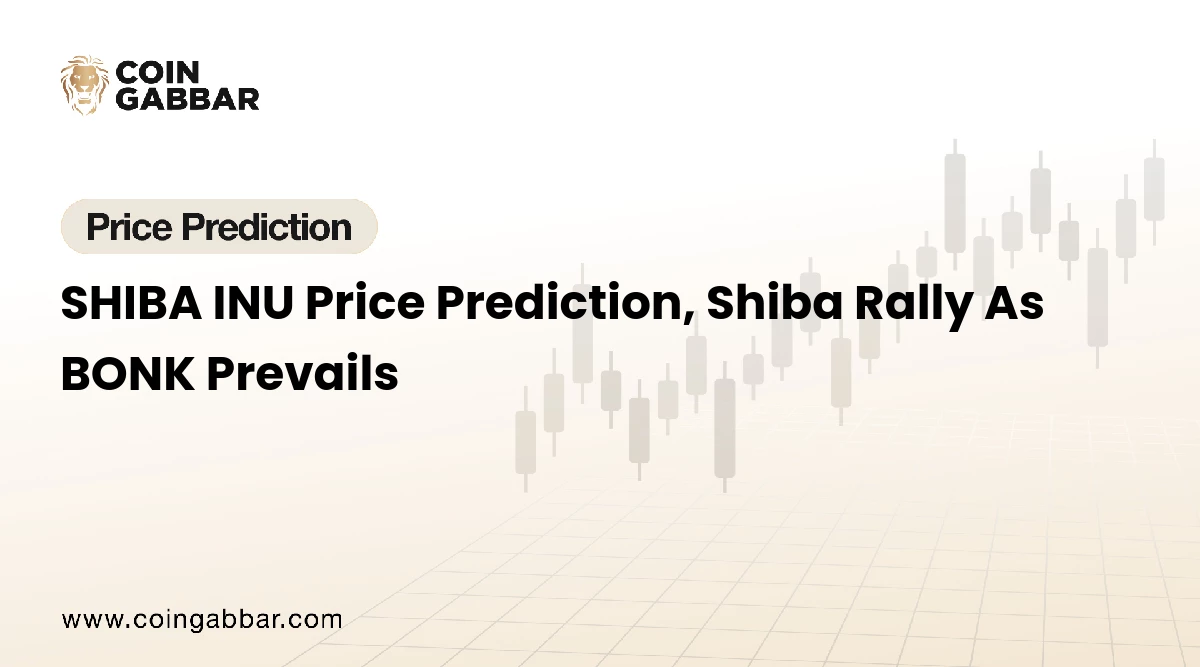 SHIB Price Prediction
