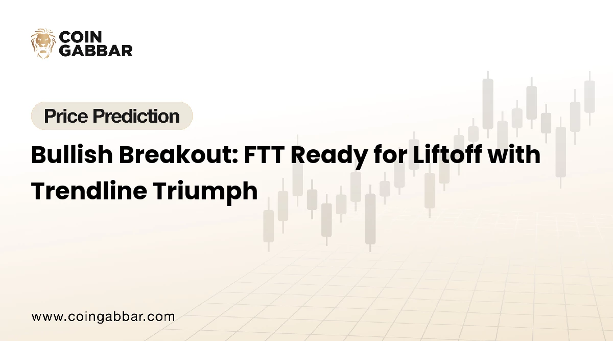 FTX  price Prediction