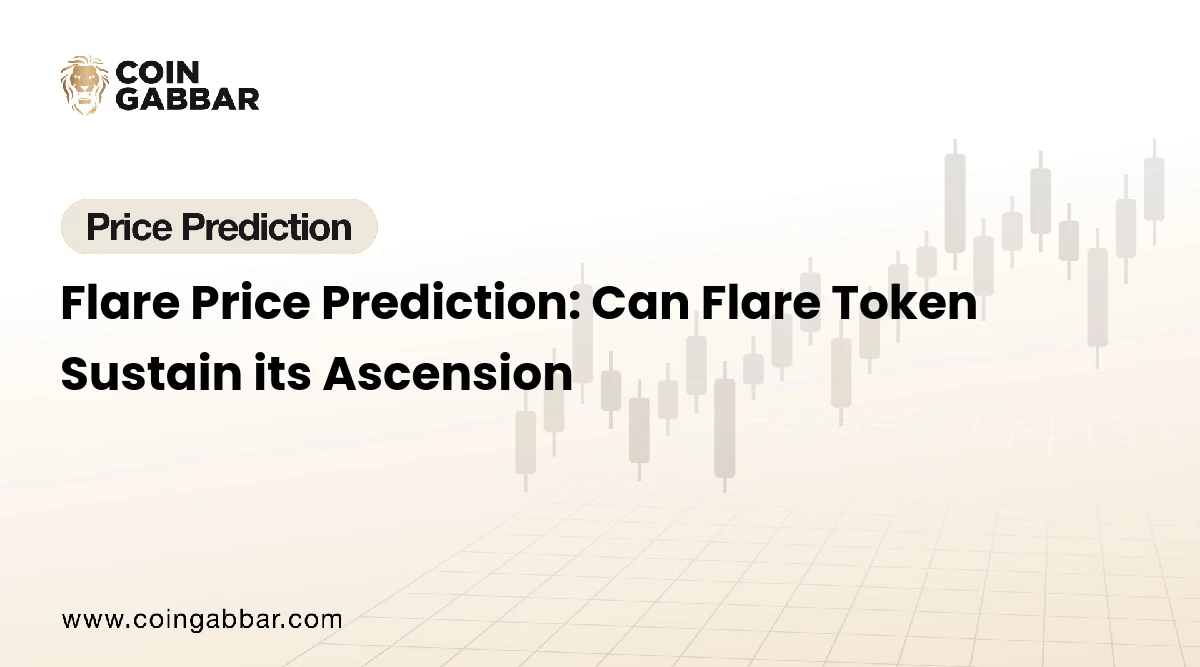 Flare Price Prediction