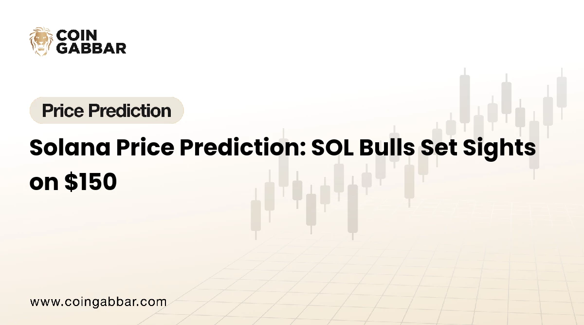 solana price Prediction