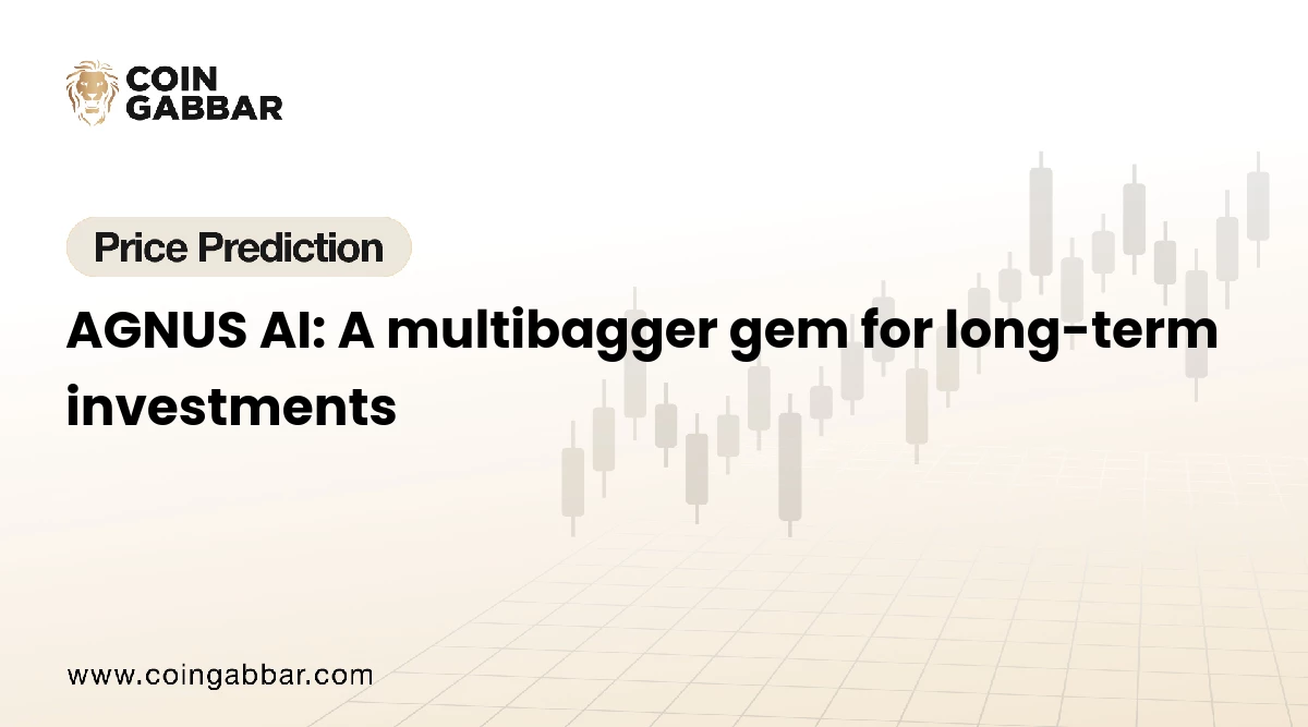 AGNUS AI: A multibagger gem for long-term investments