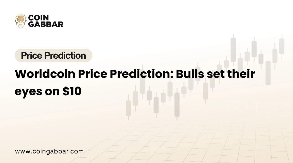 WLD price Prediction