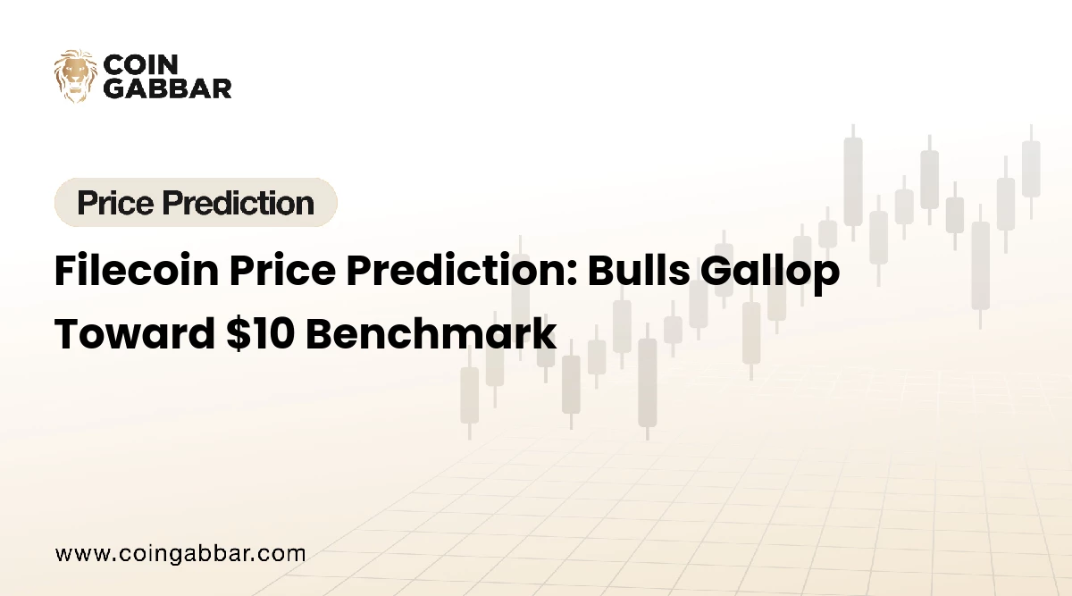 FIL price Prediction