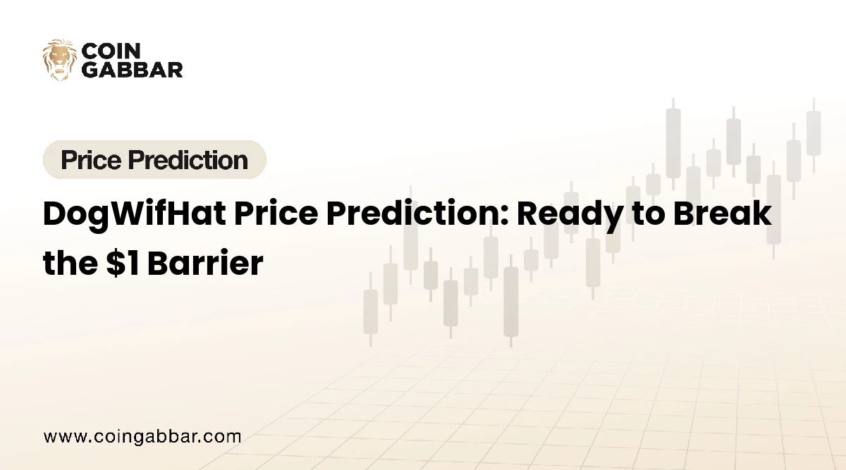WIF  price Prediction