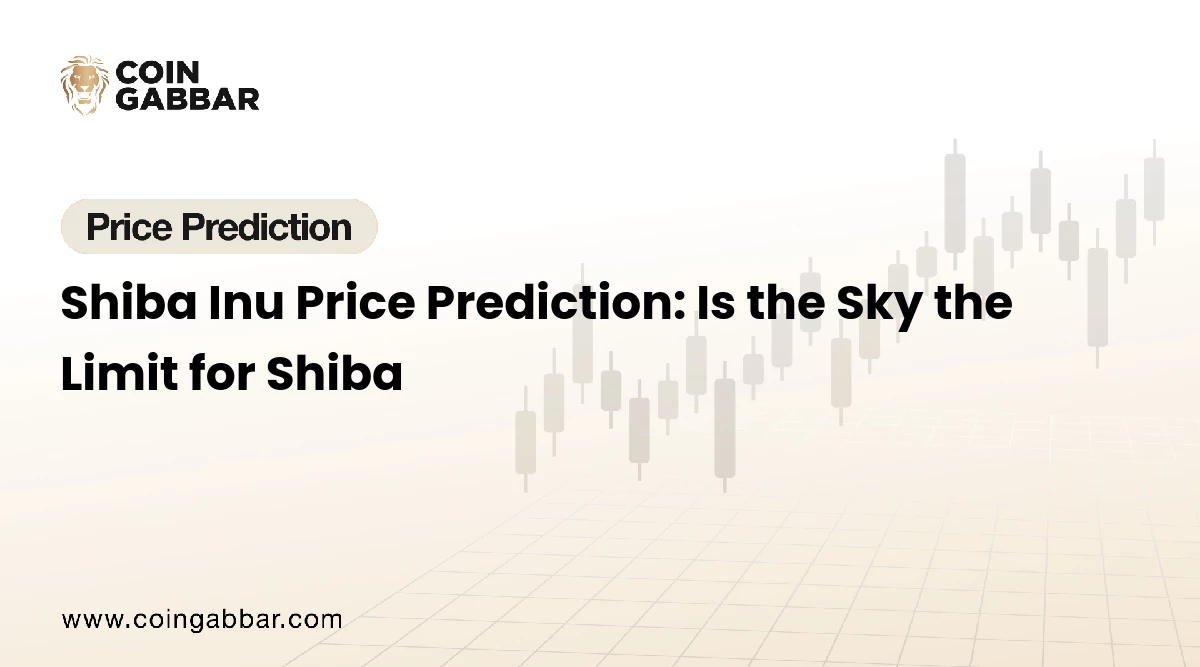 Shib Price Prediction