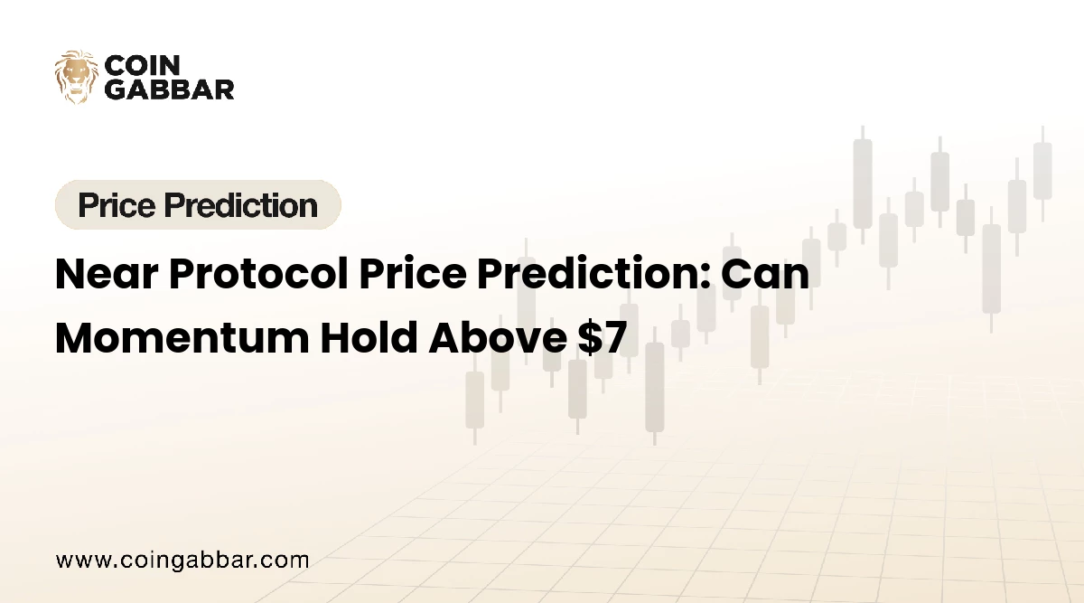 Near Price Prediction