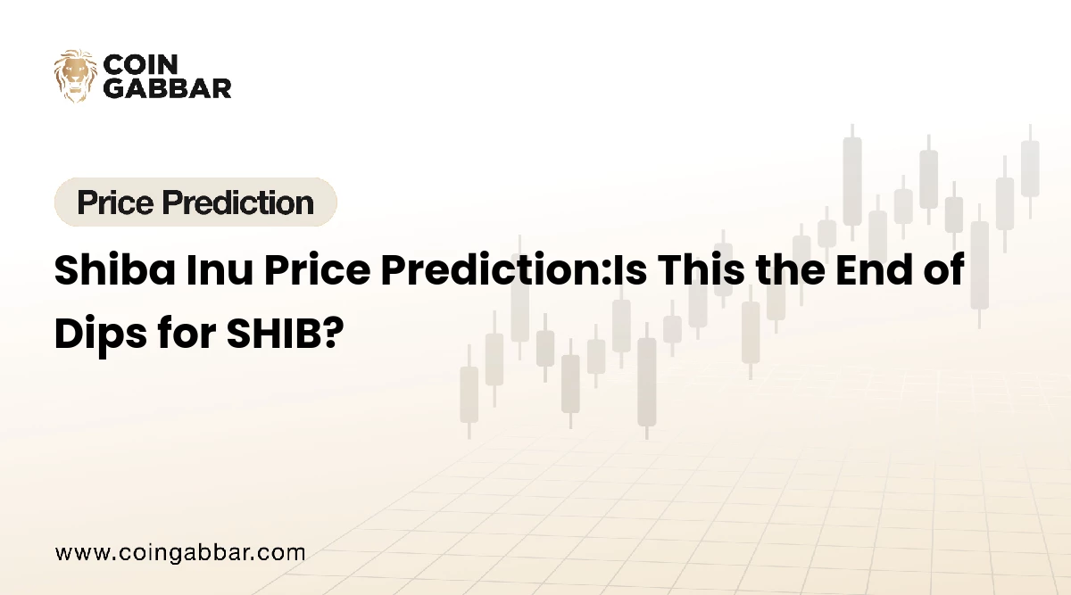 Shib Price Prediction