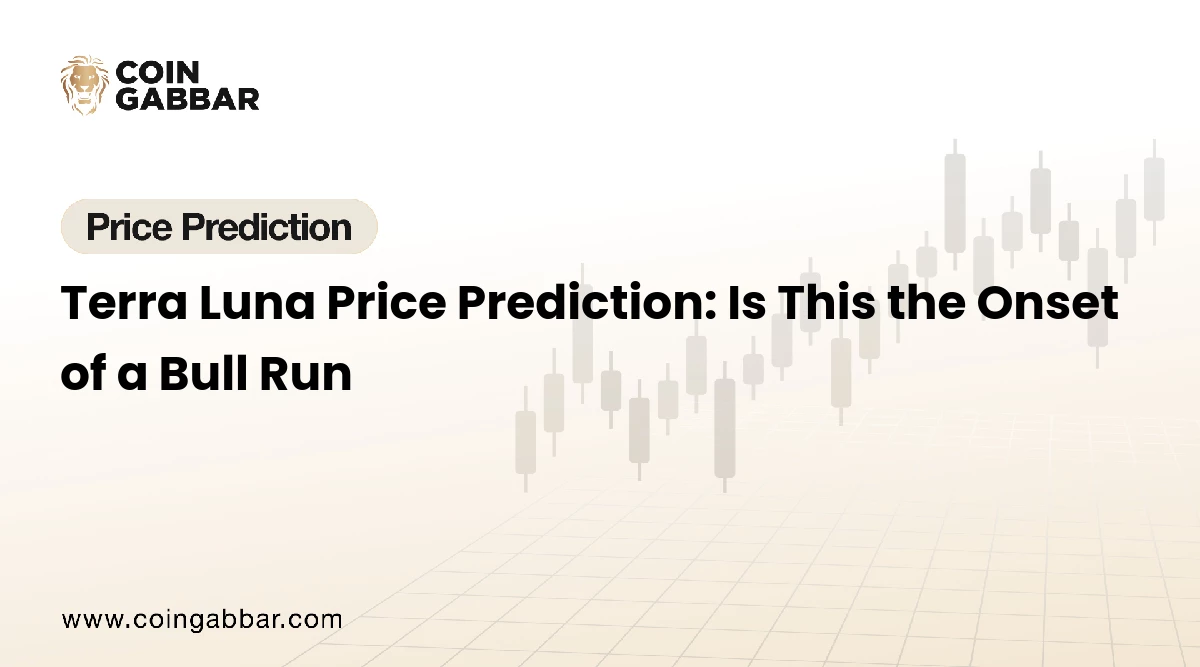 LUNA price Prediction