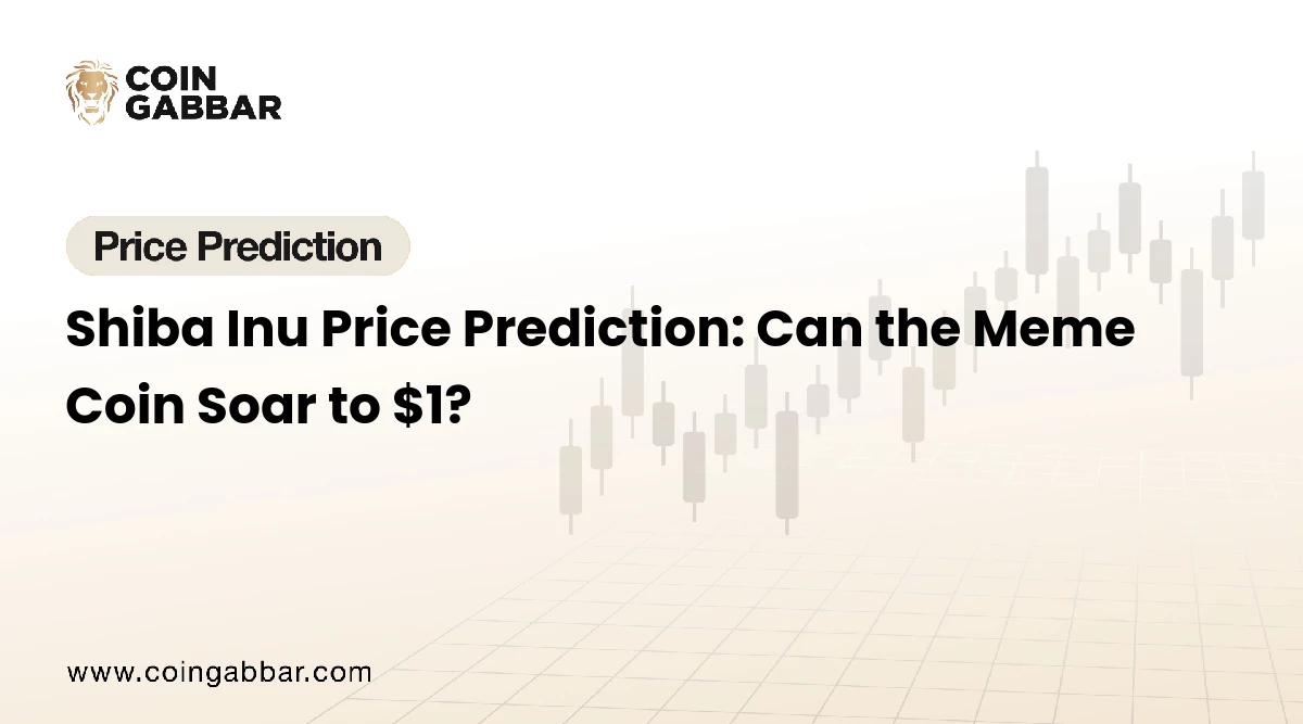 SHIB Price Prediction