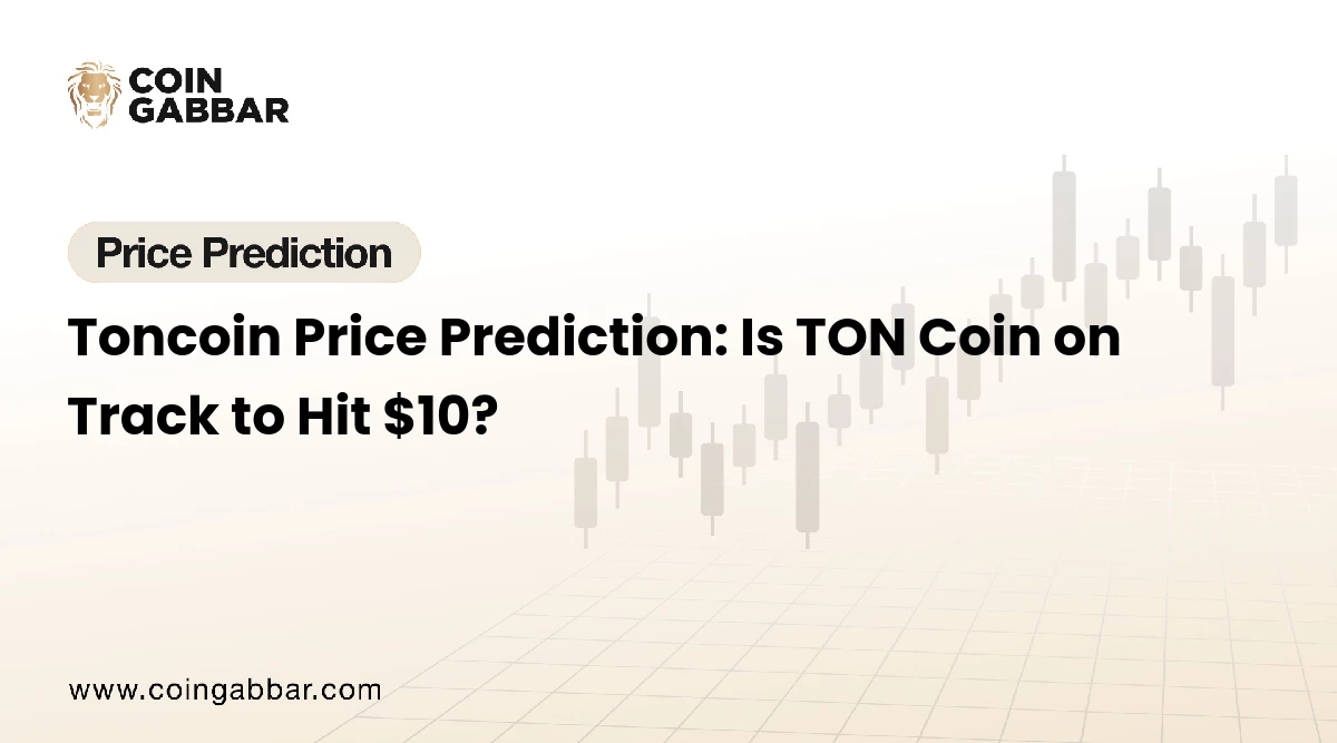 Ton price Prediction