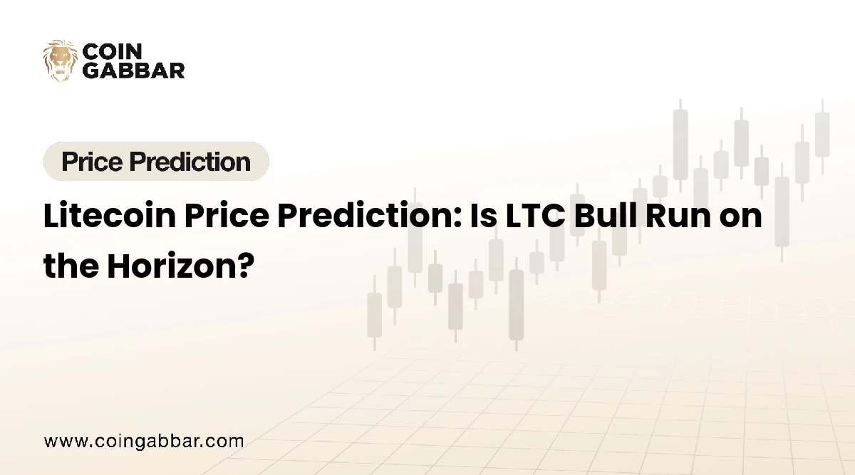 LTC price Prediction