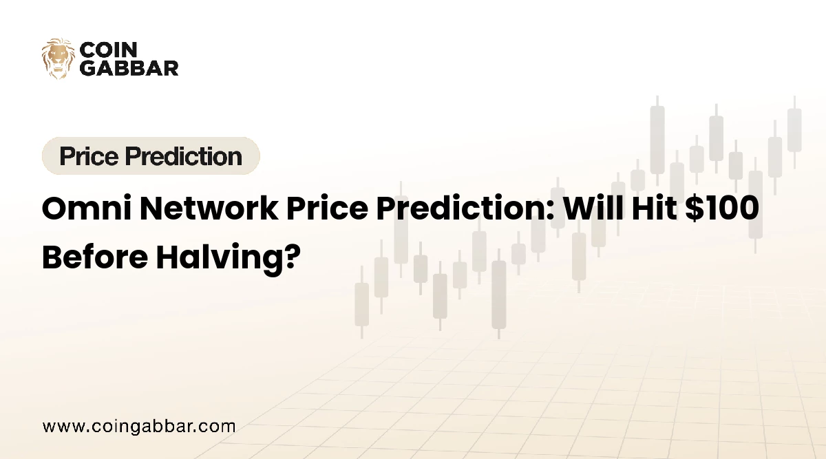 Omni Network Price Prediction