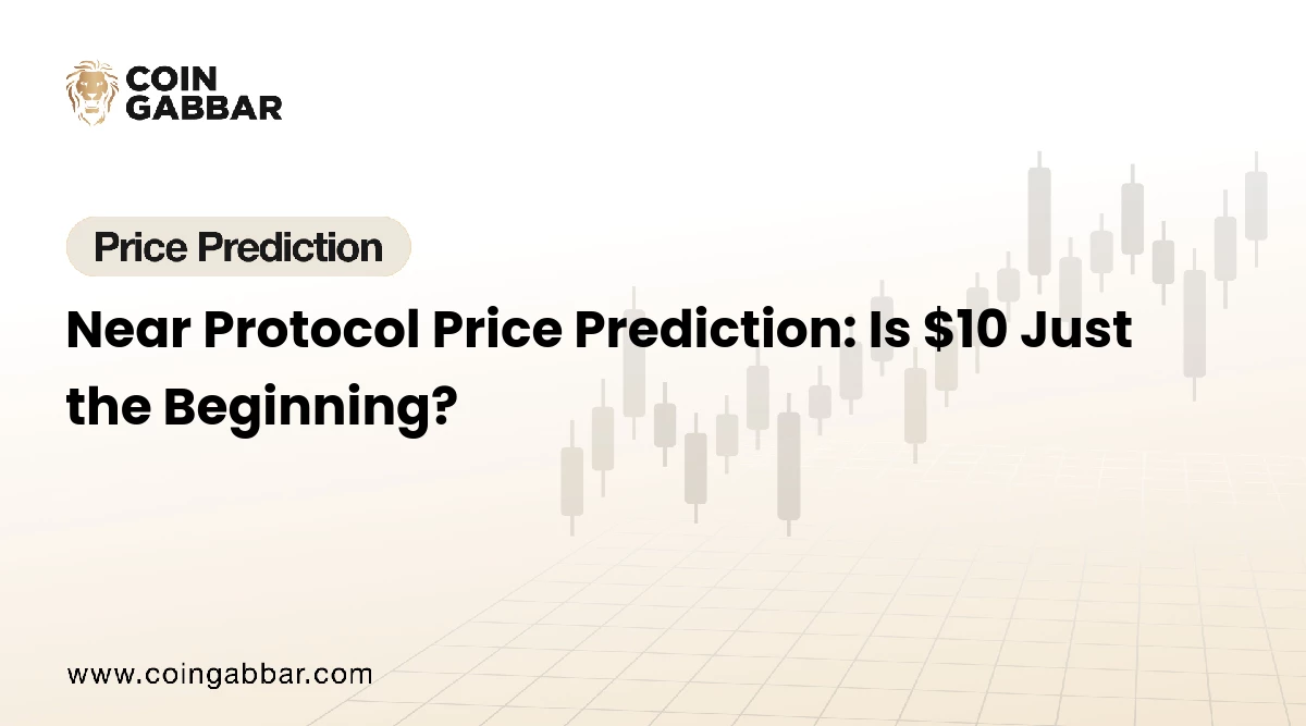 Near Protocol Price Prediction