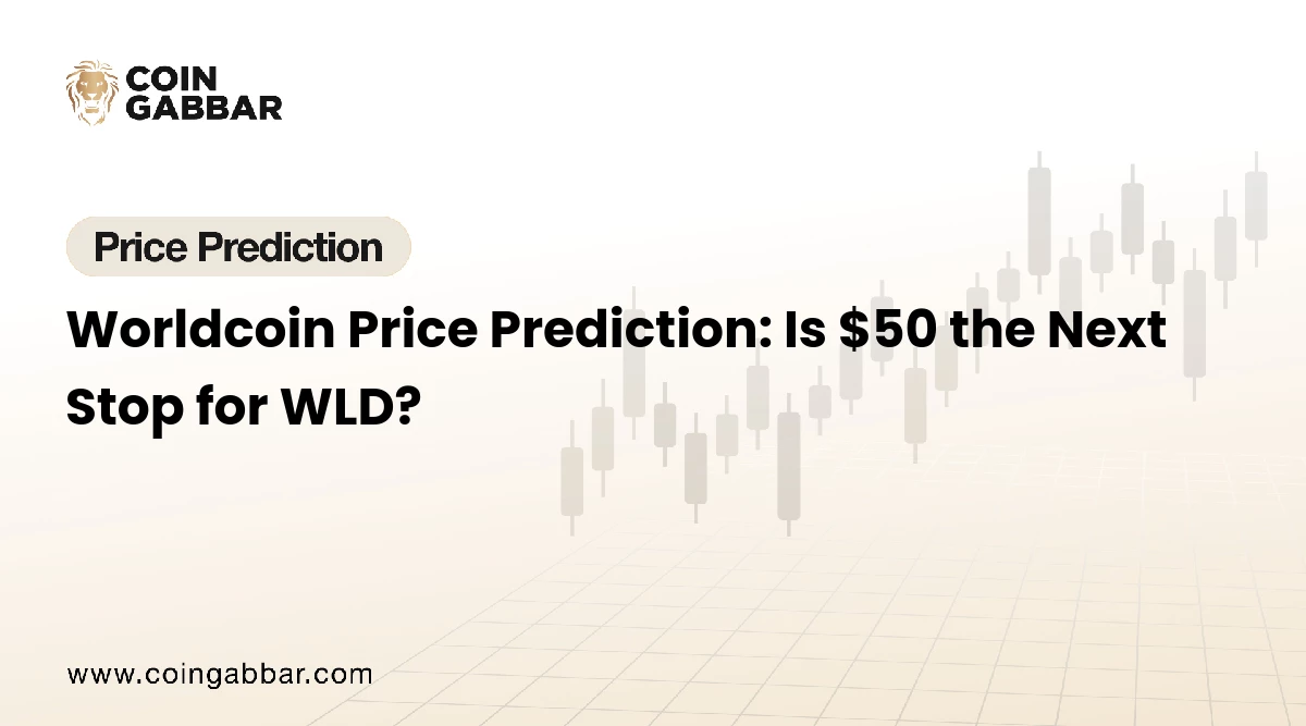 WLD price Prediction