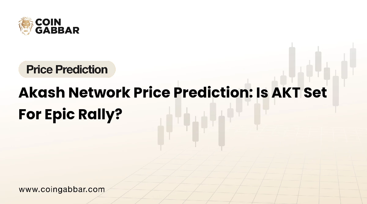 Akash Network Price Prediction