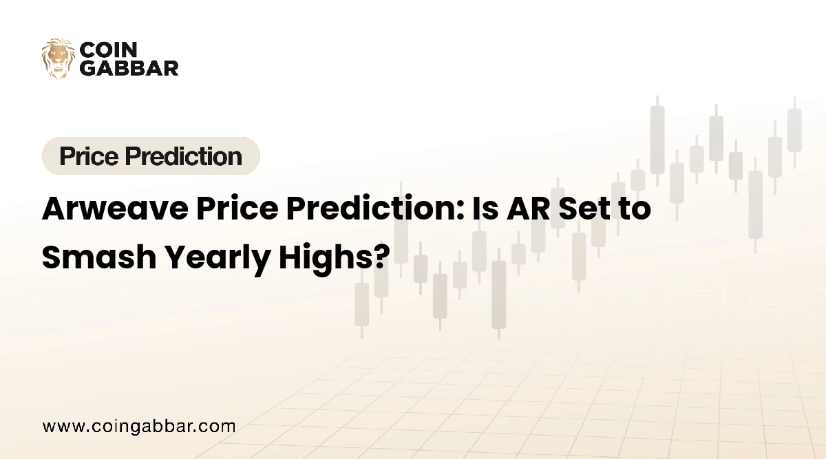Arweave Price Prediction
