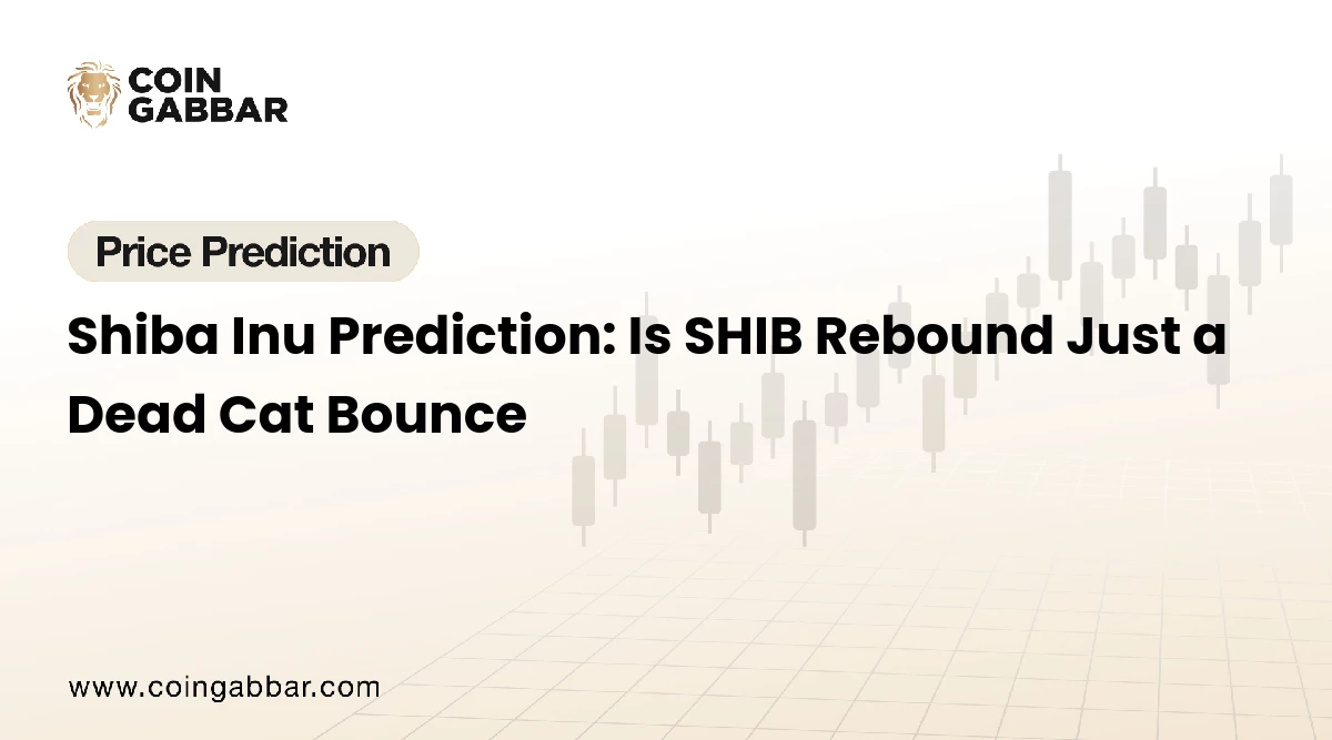 Shib Price Prediction