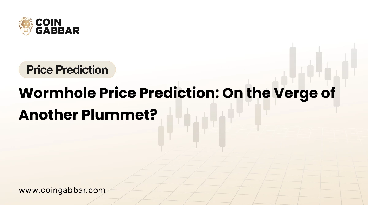 W price Prediction