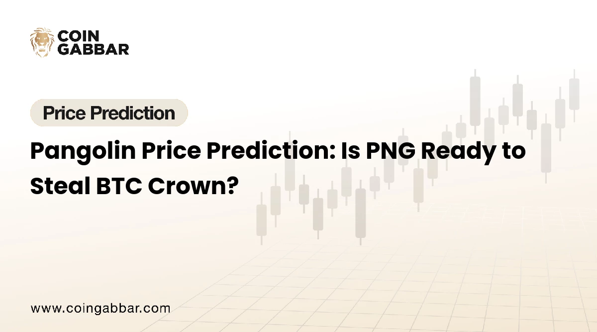 Pangolin Price Prediction
