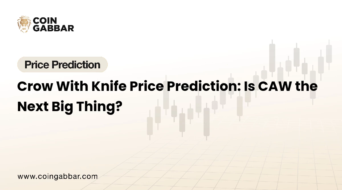 CAW price Prediction