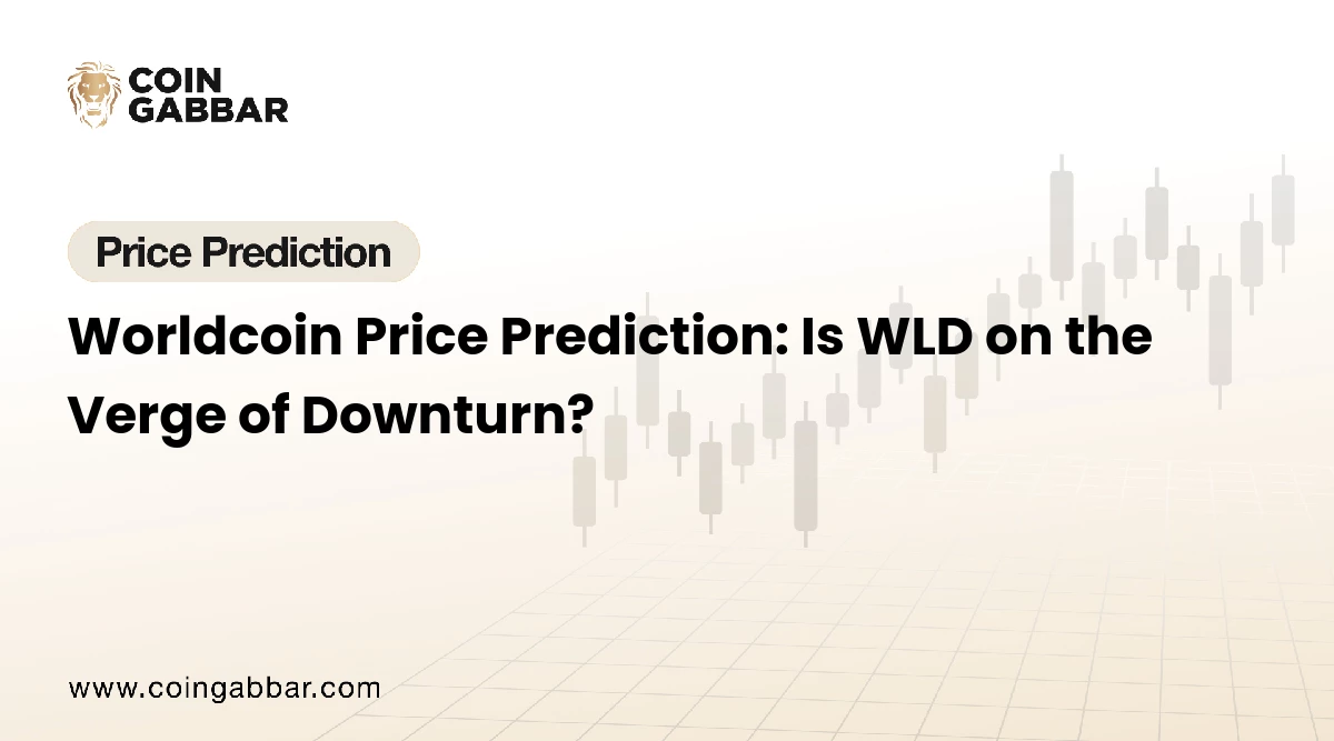 WLD price Prediction