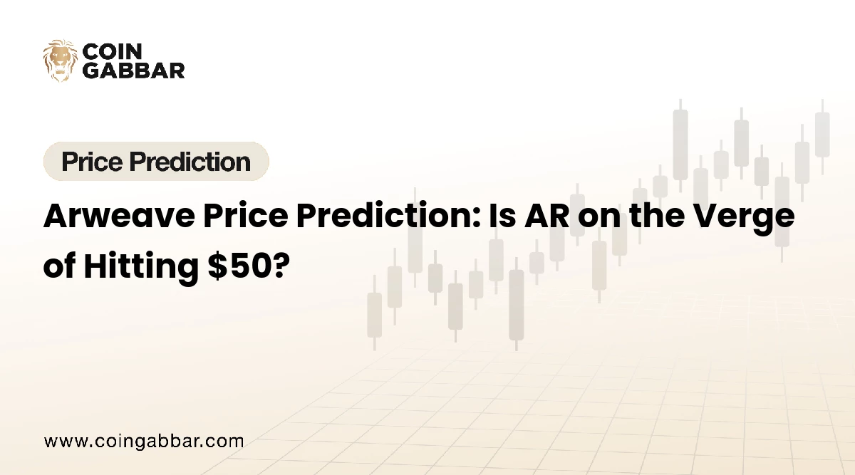 Arweave Price Prediction