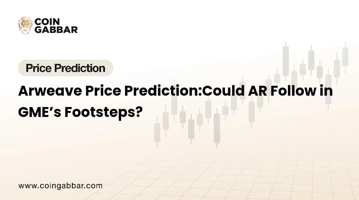 Arweave Price Prediction
