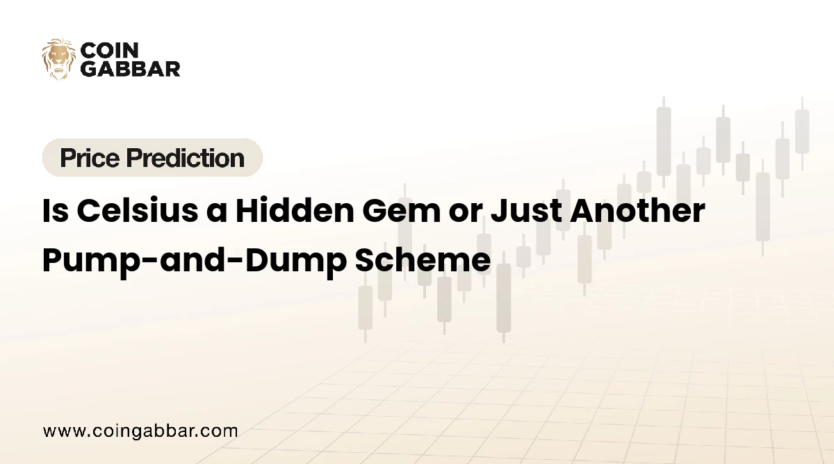 CEL price Prediction