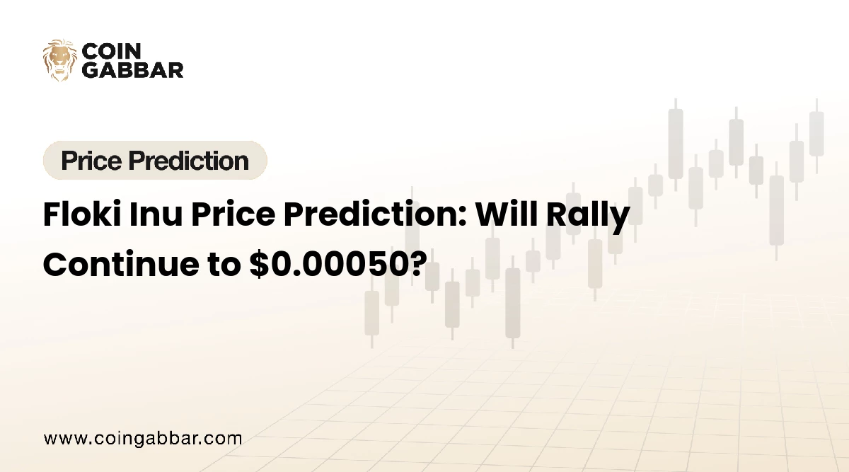 Floki price Prediction