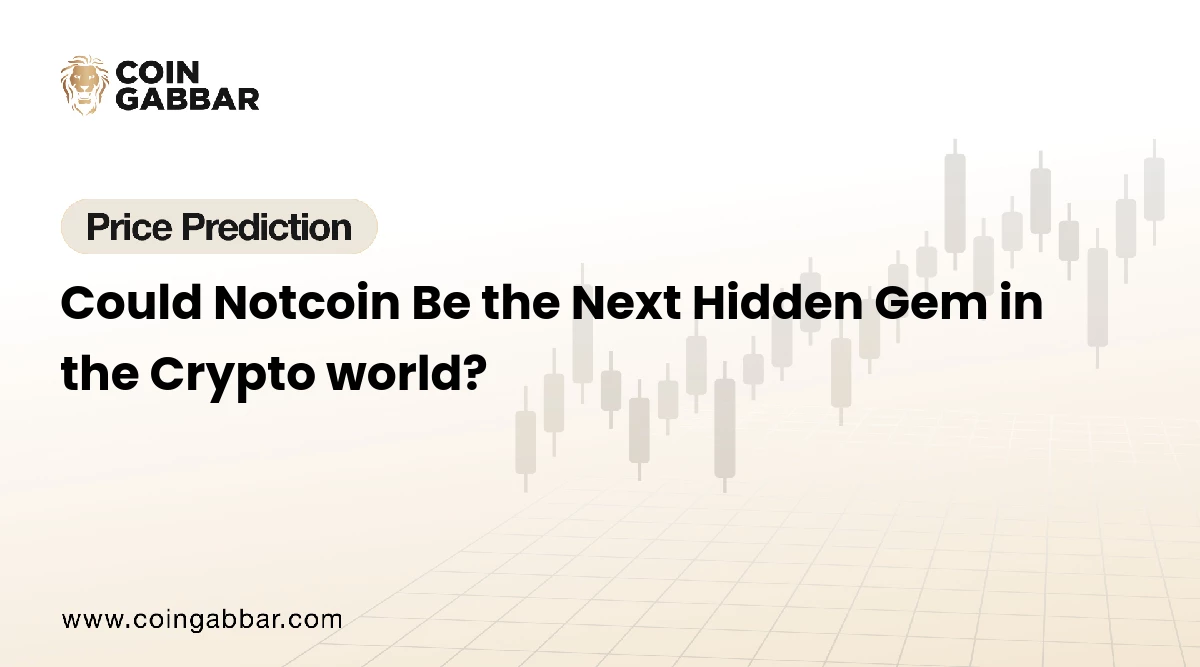 NOT price Prediction