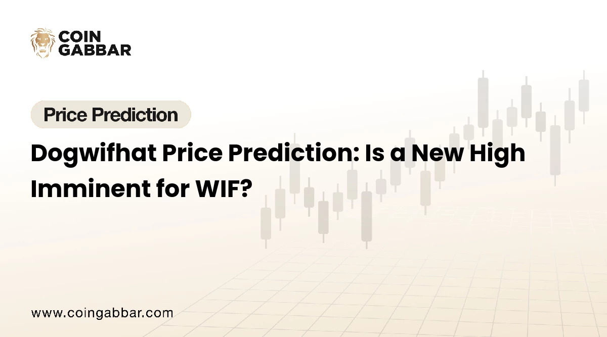 WIF  price Prediction