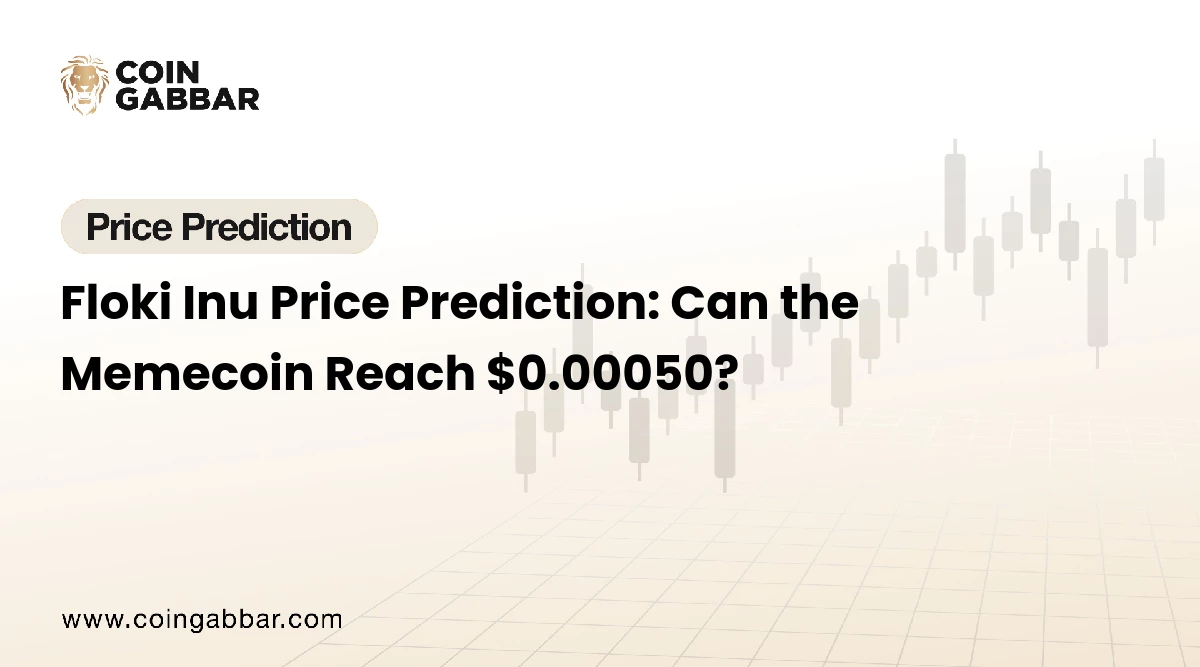 Floki price Prediction