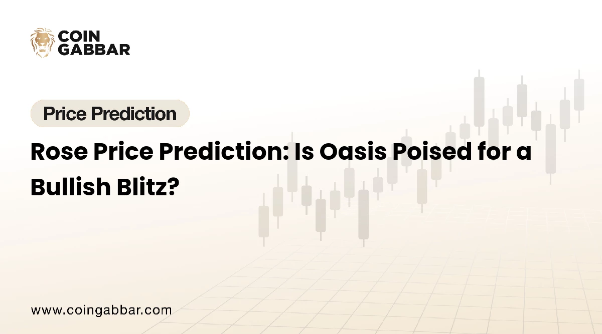 ROSE  price Prediction
