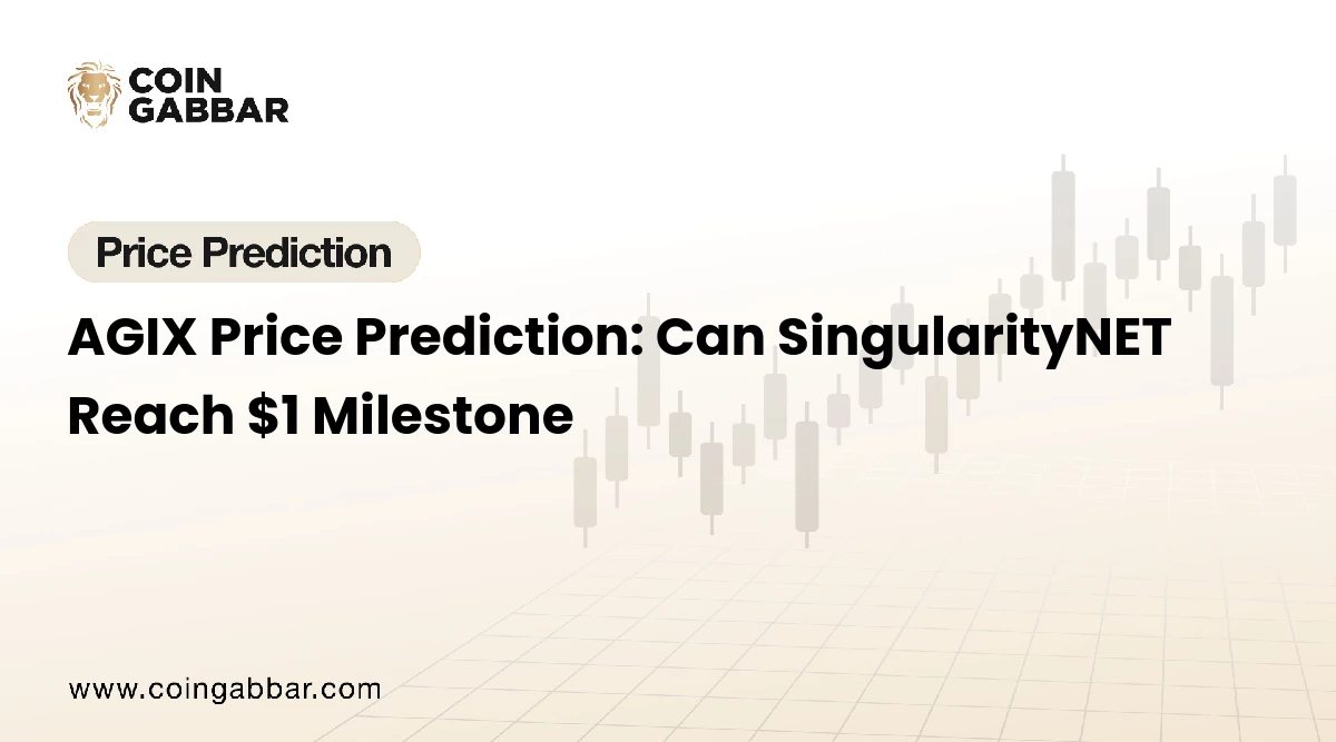 AGIX Price Prediction