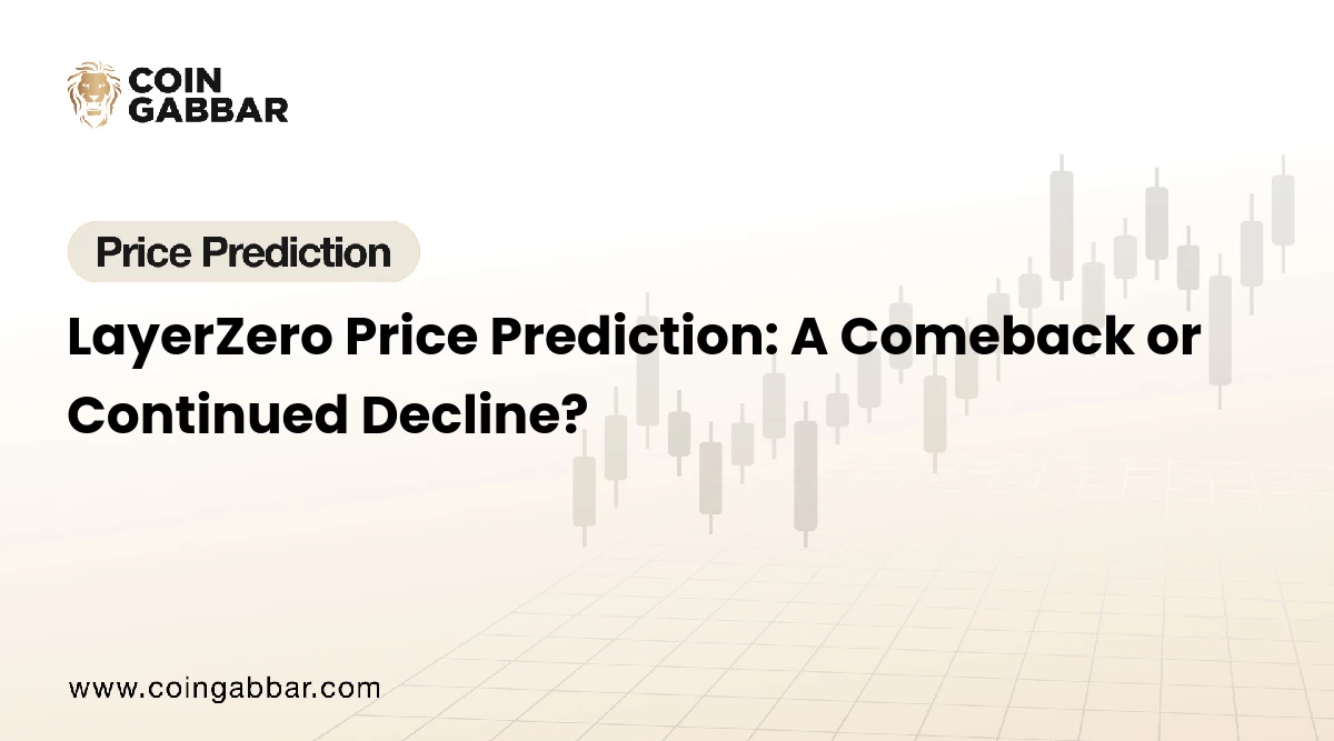 ZRO price Prediction