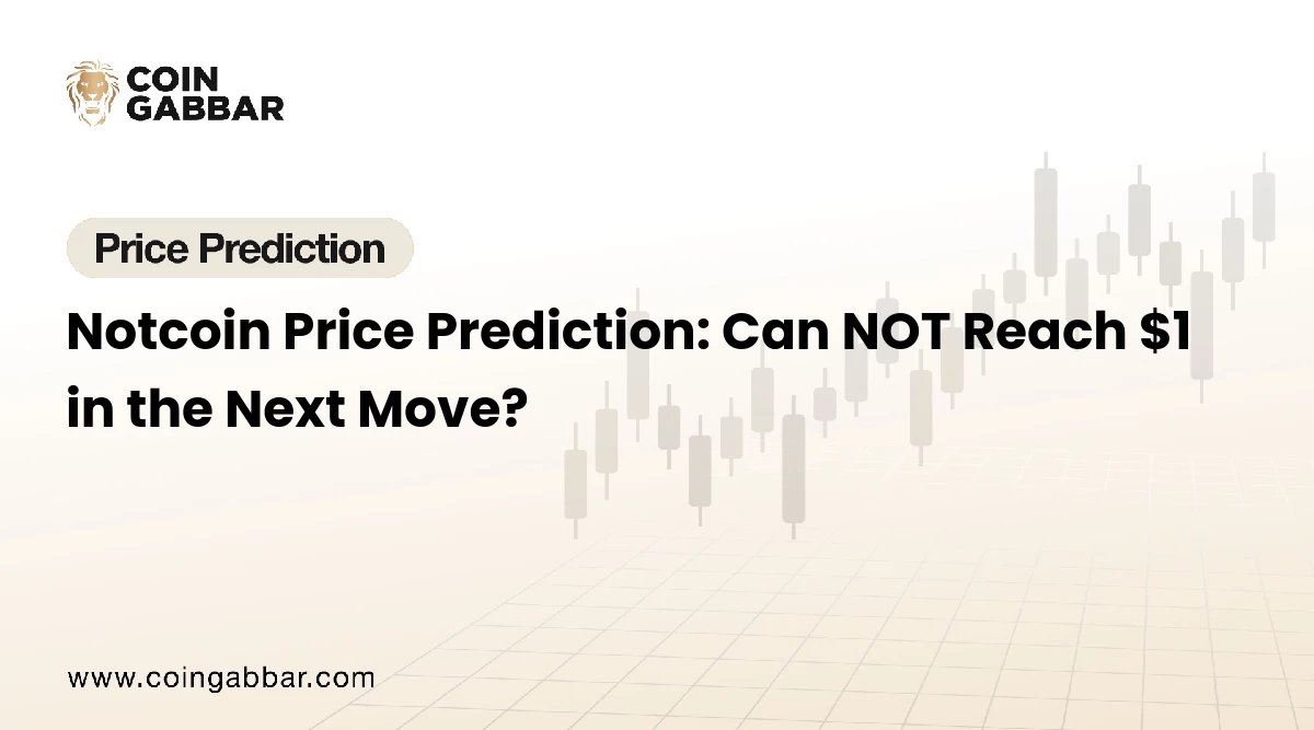 NOT price Prediction