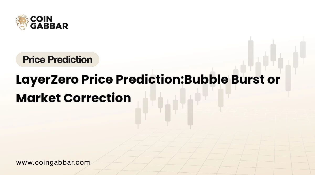 ZRO price Prediction