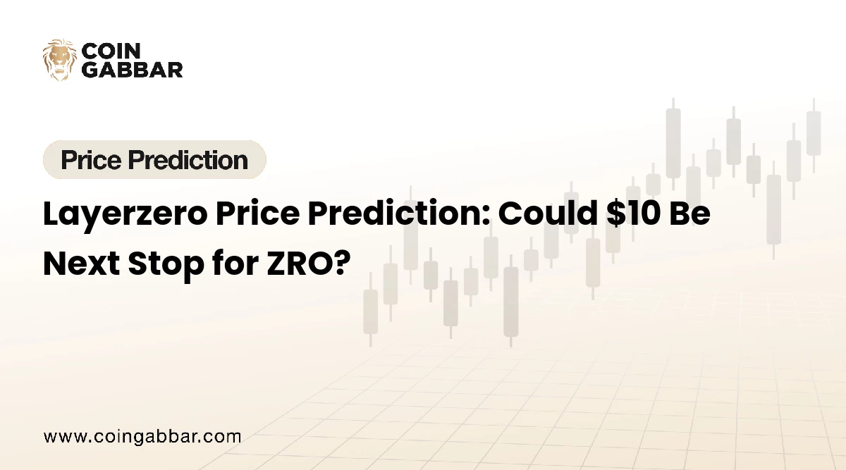 ZRO price Prediction