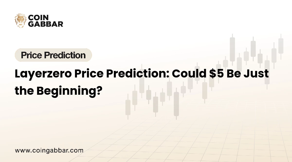 ZRO price Prediction