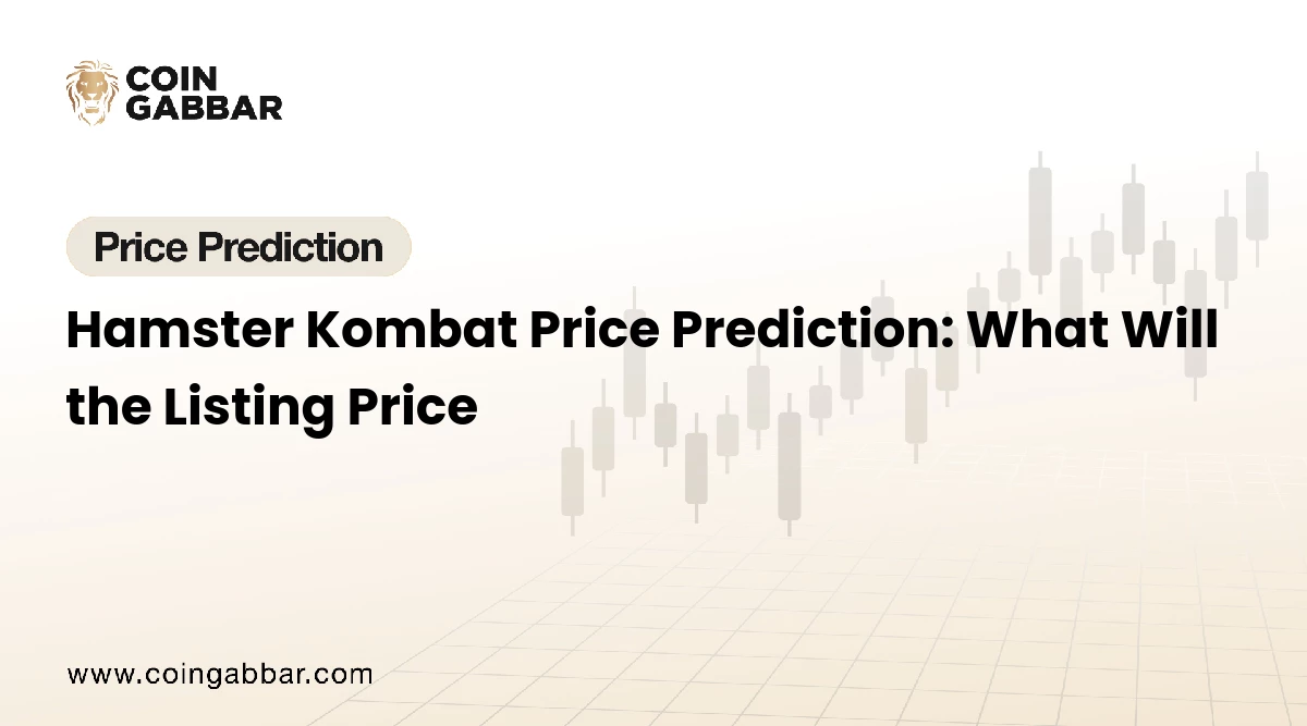 Hamster Kombat Price Prediction: What Will the Listing Price
