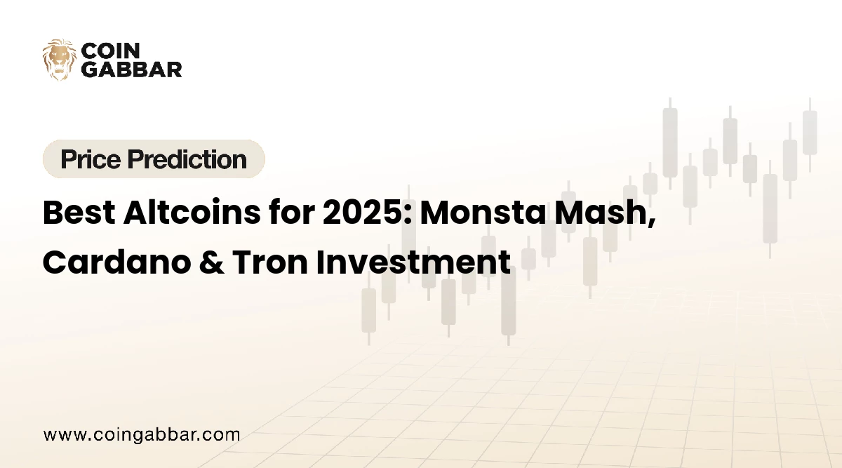$MASH Predictions for 2025