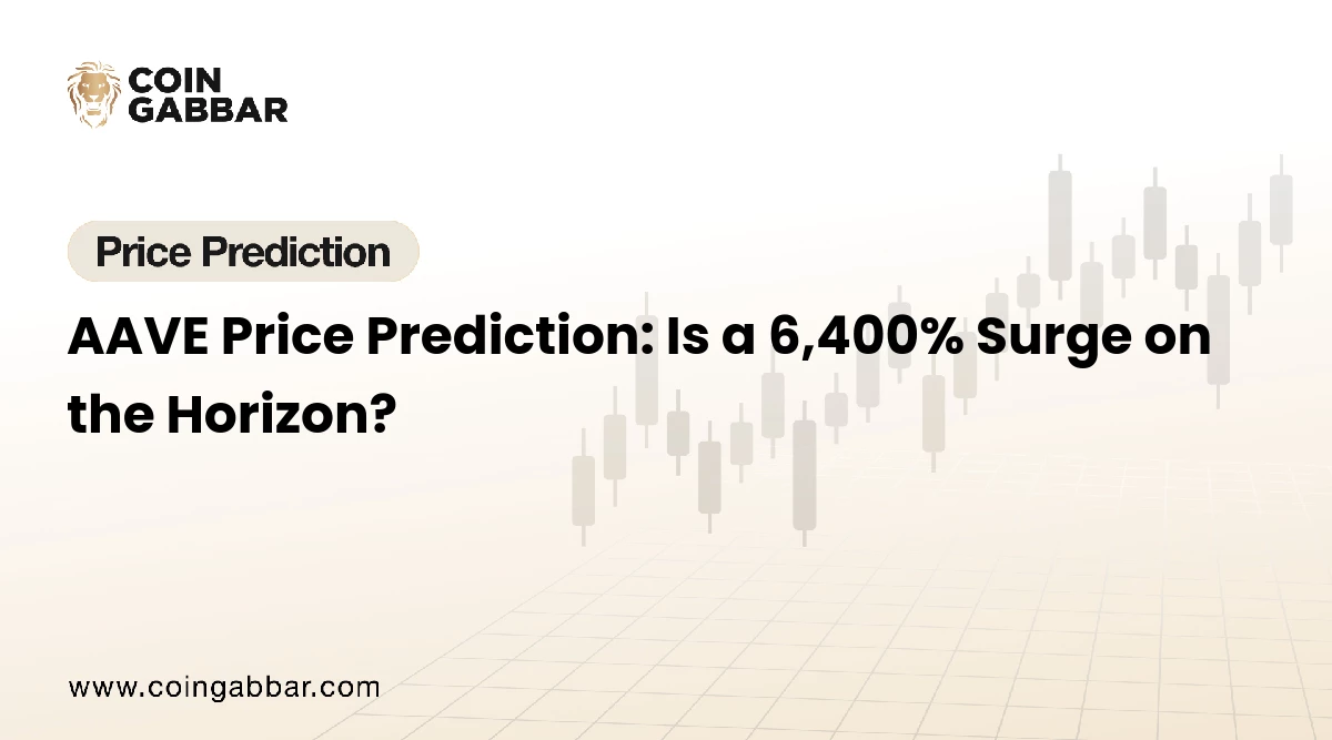 AAVE Price Prediction